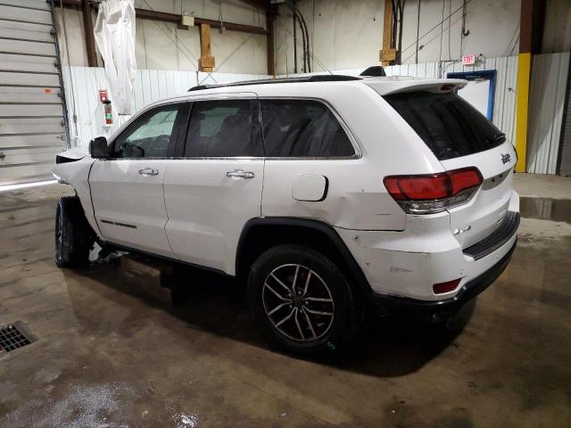Vin: 1c4rjfbg2lc243295, lot: 87415694, jeep grand cher limited 20202