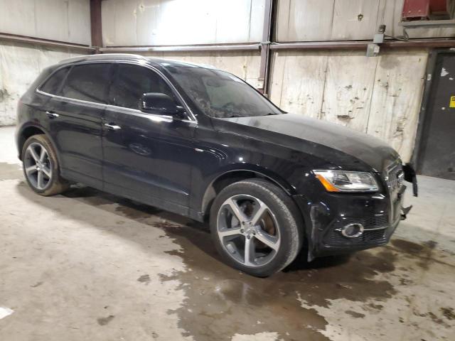 2016 AUDI Q5 PRESTIG WA1W7AFP7GA056760