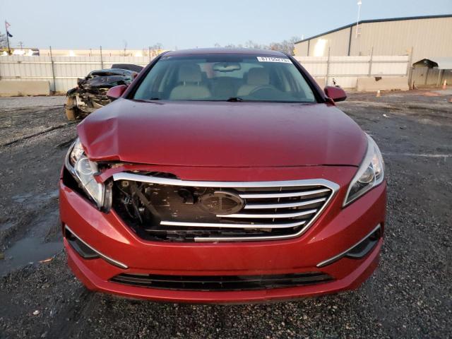 2016 HYUNDAI SONATA SE - 5NPE24AF0GH295317