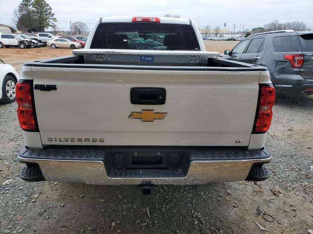 2017 CHEVROLET SILVERADO - 3GCPCREC0HG404971