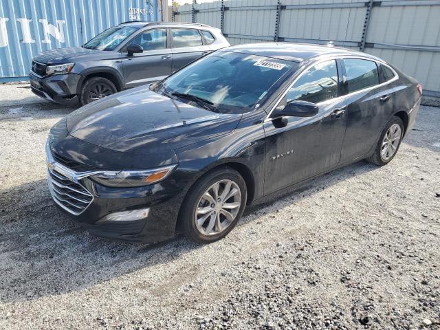 2022 CHEVROLET MALIBU LT 1G1ZD5ST2NF133601