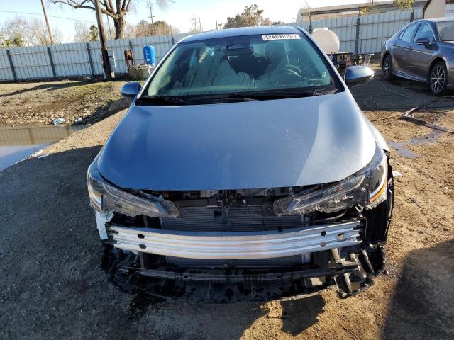 2024 TOYOTA COROLLA LE - 5YFB4MDE4RP124611