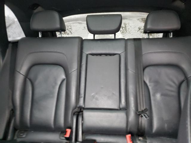 2016 AUDI Q5 TECHNIK WA1W2AFPXGA099343