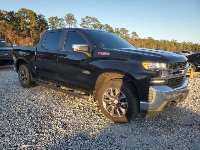 2019 CHEVROLET SILVERADO - 3GCUYDED2KG248990