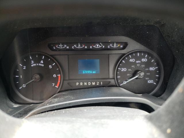 2021 FORD F250 SUPER - 1FTBF2A66MED54295