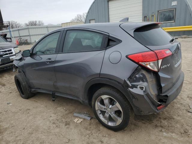 Vin: 3czru5h3xnm713056, lot: 42385555, honda hr-v lx 20222