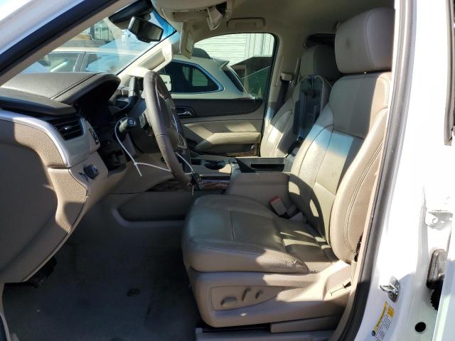 2020 GMC YUKON SLT - 1GKS1DKC4LR133692