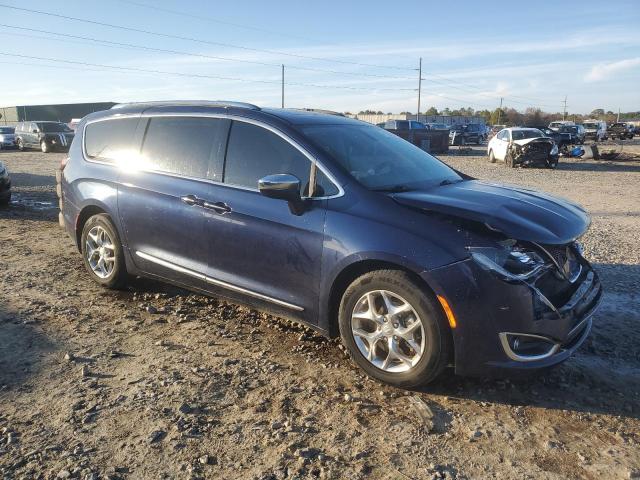 2018 CHRYSLER PACIFICA L - 2C4RC1GG8JR320696