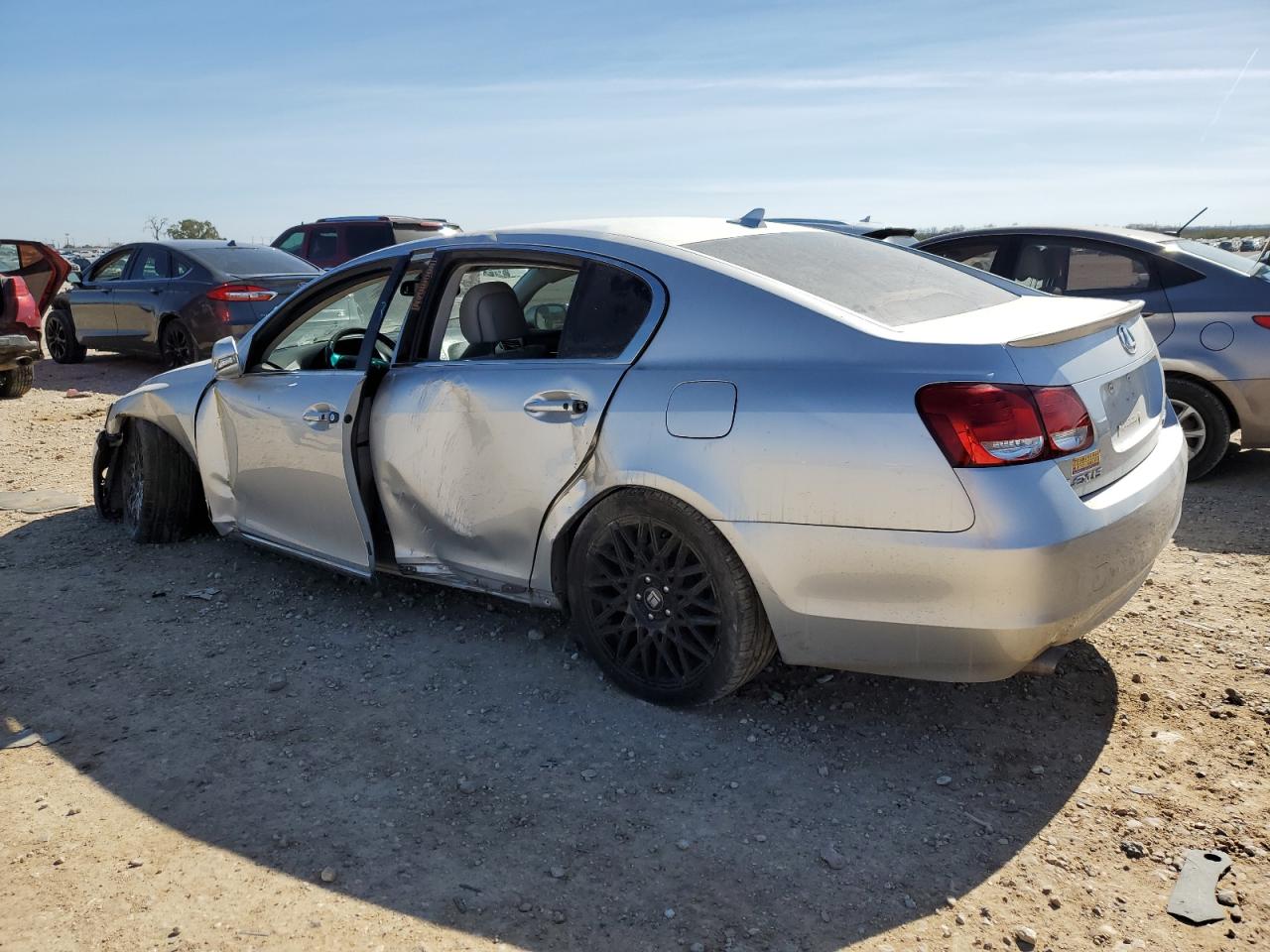 Global Auto Auctions