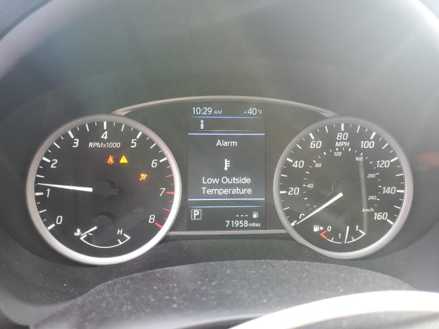 2019 NISSAN SENTRA S - 3N1AB7AP8KY417381