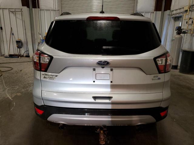 2018 FORD ESCAPE SE - 1FMCU9GD8JUC11032