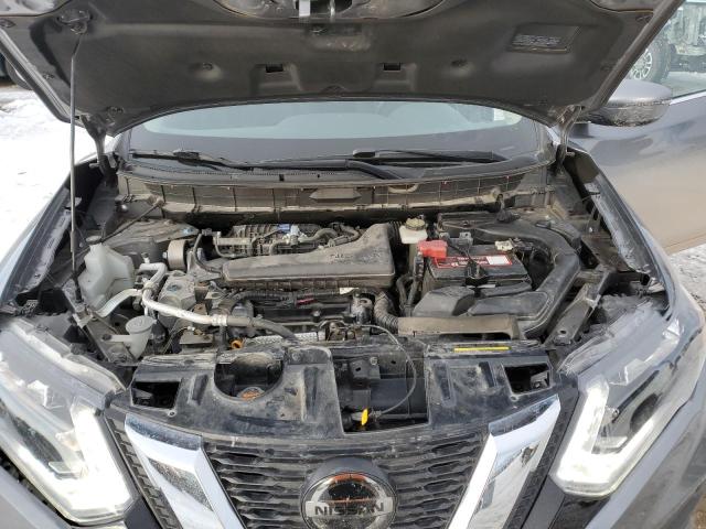2020 NISSAN ROGUE S - KNMAT2MVXLP517170