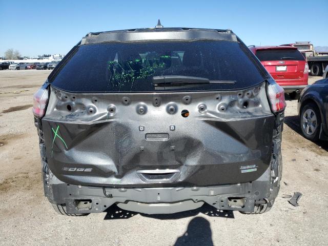 2019 FORD EDGE SEL - 2FMPK3J91KBC06657