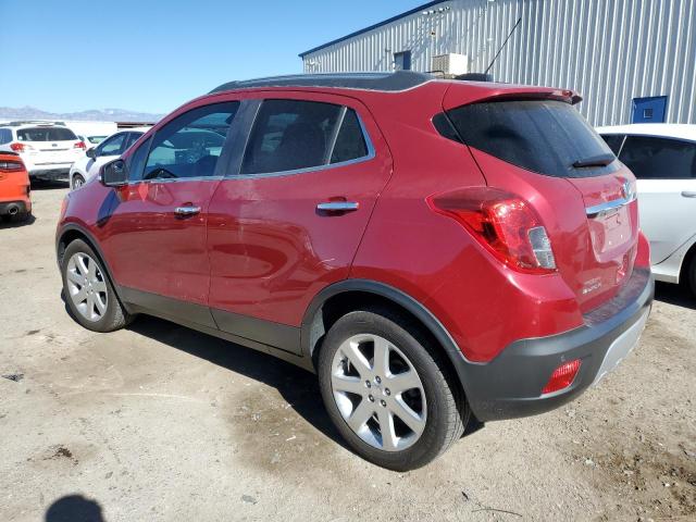 2015 BUICK ENCORE PRE - KL4CJDSB6FB183962