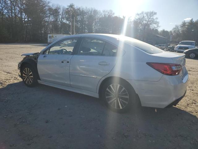2018 SUBARU LEGACY 2.5 - 4S3BNAC69J3002832