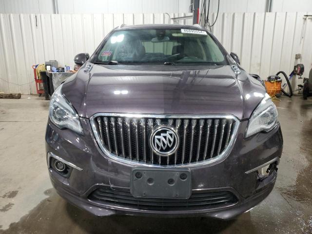 2018 BUICK ENVISION P - LRBFX3SX6JD005598