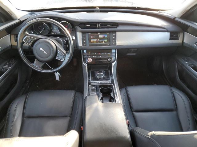 2017 JAGUAR XF SAJBS4BV7HCY28562