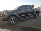 2017 FORD F150 RAPTO - 1FTFW1RG8HFB67049