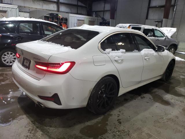 Vin: wba5r7c59kaj81850, lot: 88526315, bmw 3 series 20193