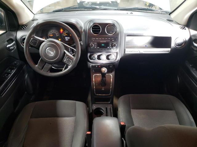 2016 JEEP COMPASS SP - 1C4NJDBB6GD614272