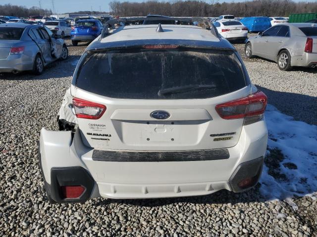 2023 SUBARU CROSSTREK - JF2GTHSC6PH263814
