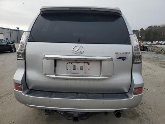 2016 LEXUS GX 460 - JTJBM7FX5G5125757