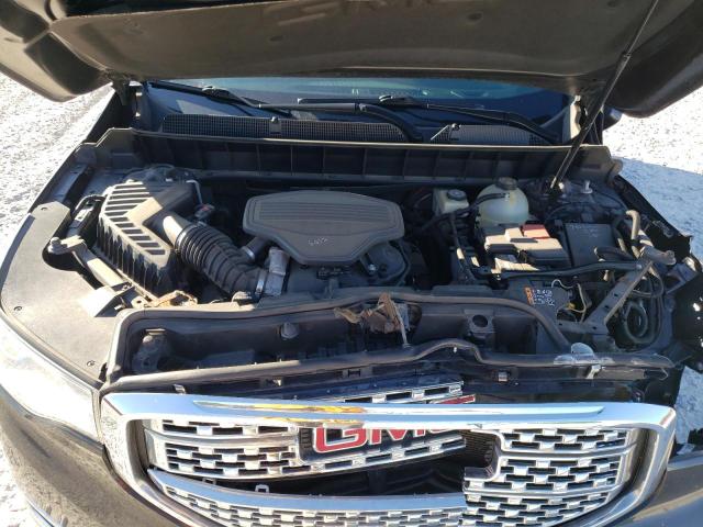 2017 GMC ACADIA DEN - 1GKKNXLS1HZ315689