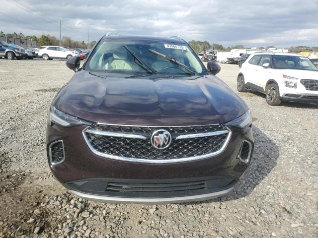 2023 BUICK ENVISION A - LRBFZRR48PD078747