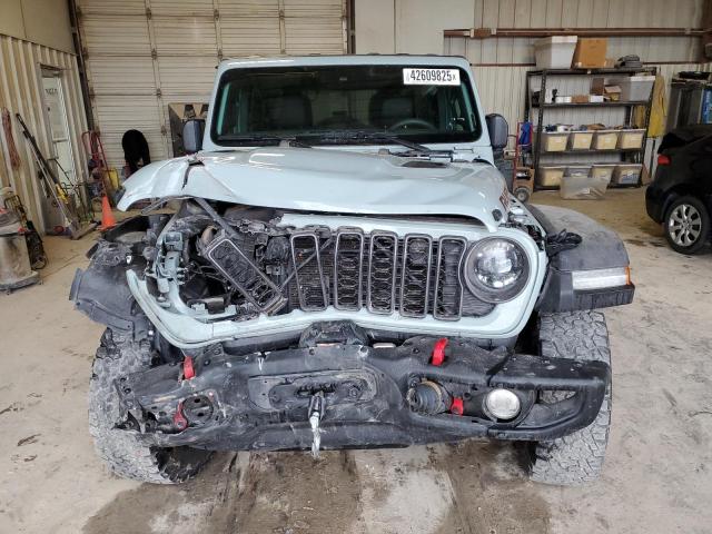 2024 JEEP WRANGLER R - 1C4PJXFG7RW287923