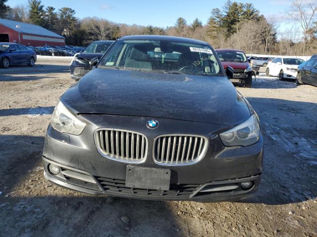 2015 BMW 550 IGT - WBA5M6C57FD086068