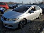 2015 HONDA CIVIC EXL - 19XFB2F99FE222753