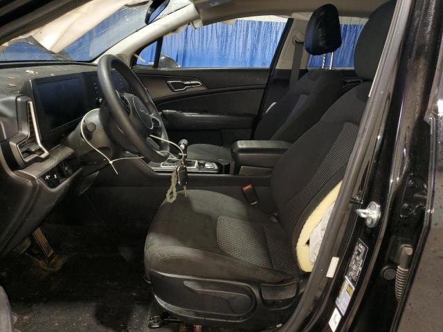 2023 KIA SPORTAGE L - KNDPUCAF6P7095592