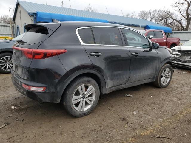 Vin: kndpm3ac5h7220850, lot: 42637005, kia sportage lx 20173