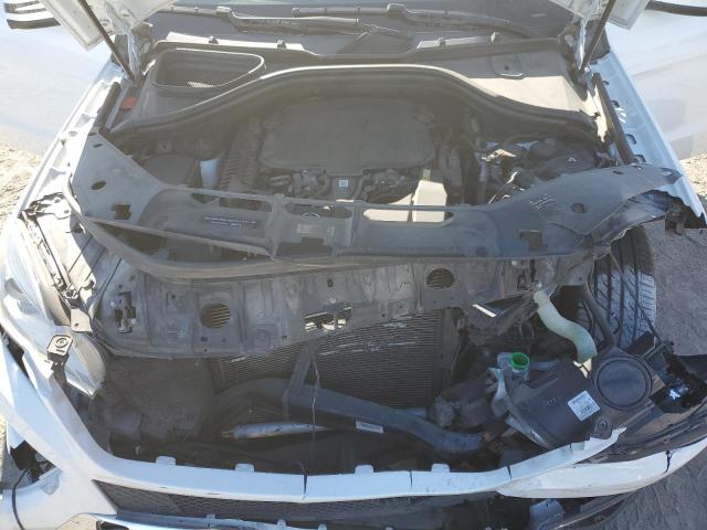 2015 MERCEDES-BENZ ML 350 - 4JGDA5JB2FA494565