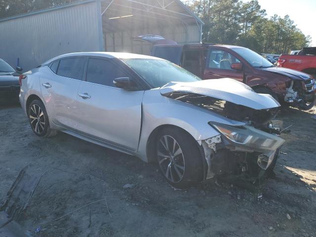 Vin: 1n4aa6ap3jc368601, lot: 41769285, nissan maxima 3.5s 20184
