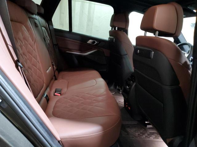 2024 BMW X5 XDRIVE4 - 5UX23EU06R9U87638
