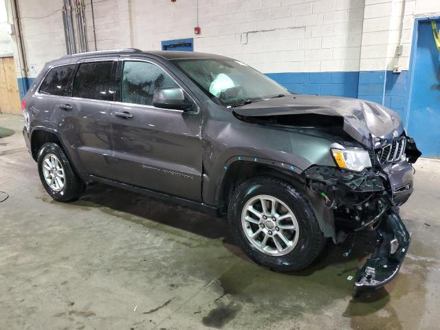 Vin: 1c4rjfagxkc638812, lot: 41750415, jeep grand cher laredo 20194