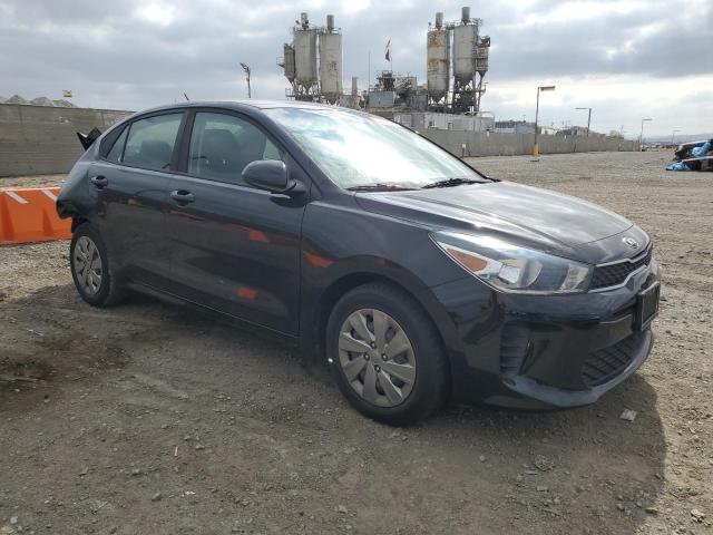 2019 KIA RIO S 3KPA24AB6KE211493
