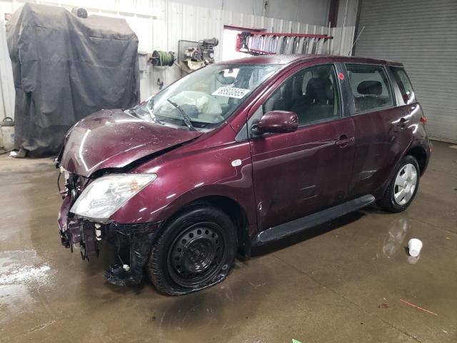 2005 TOYOTA SCION XA #3101198124