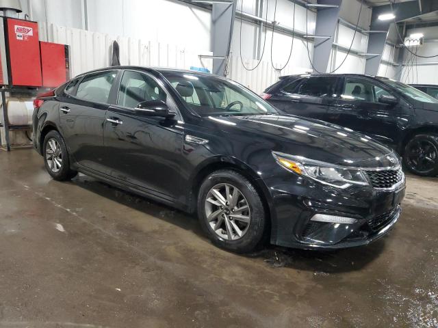 2019 KIA OPTIMA LX - 5XXGT4L38KG336273