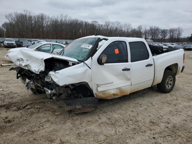 Vin: 3gcpcsea7cg266053, lot: 87431294, chevrolet all models c1500 lt 2012 img_1
