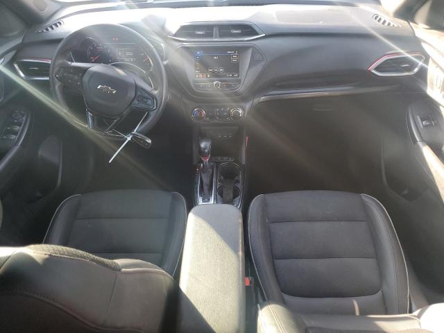 2022 CHEVROLET TRAILBLAZE - KL79MTSL0NB041824