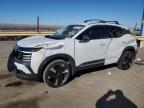 2025 NISSAN KICKS SR - 3N8AP6DA0SL318488