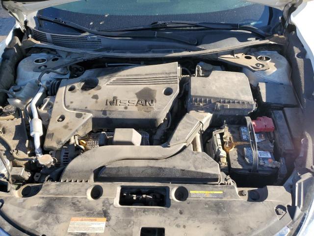 2017 NISSAN ALTIMA 2.5 - 1N4AL3AP0HC148349