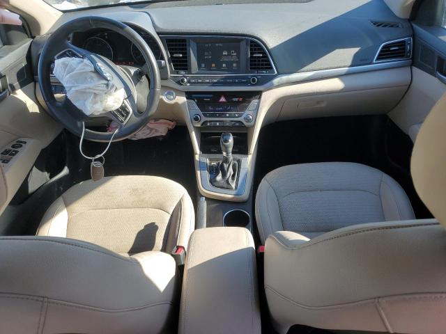 2017 HYUNDAI ELANTRA SE - 5NPD84LF6HH005879