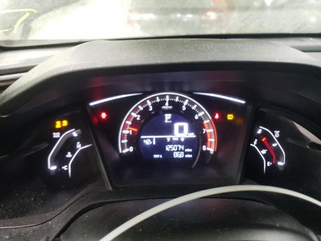 2017 HONDA CIVIC SPOR - SHHFK7H40HU211019