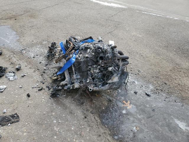 2011 KAWASAKI ZX1000 J - JKAZXCJ1XBA003958