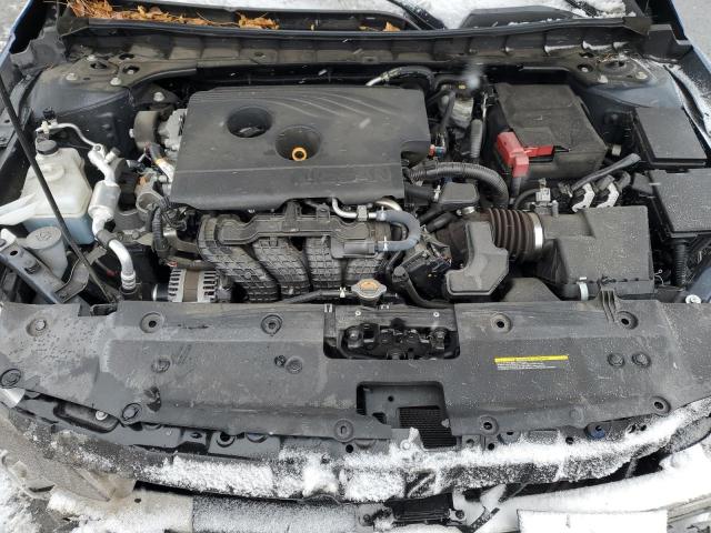 2020 NISSAN ALTIMA S - 1N4BL4BV0LC170500