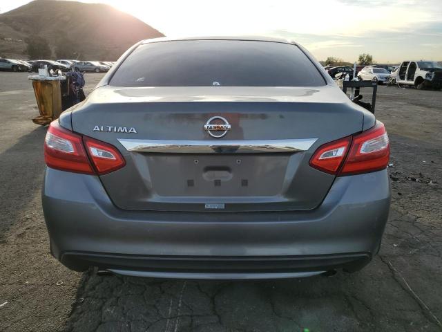 2017 NISSAN ALTIMA 2.5 - 1N4AL3AP0HN319167