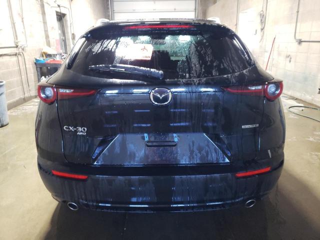2024 MAZDA CX-30 SELE - 3MVDMBBM7RM698567